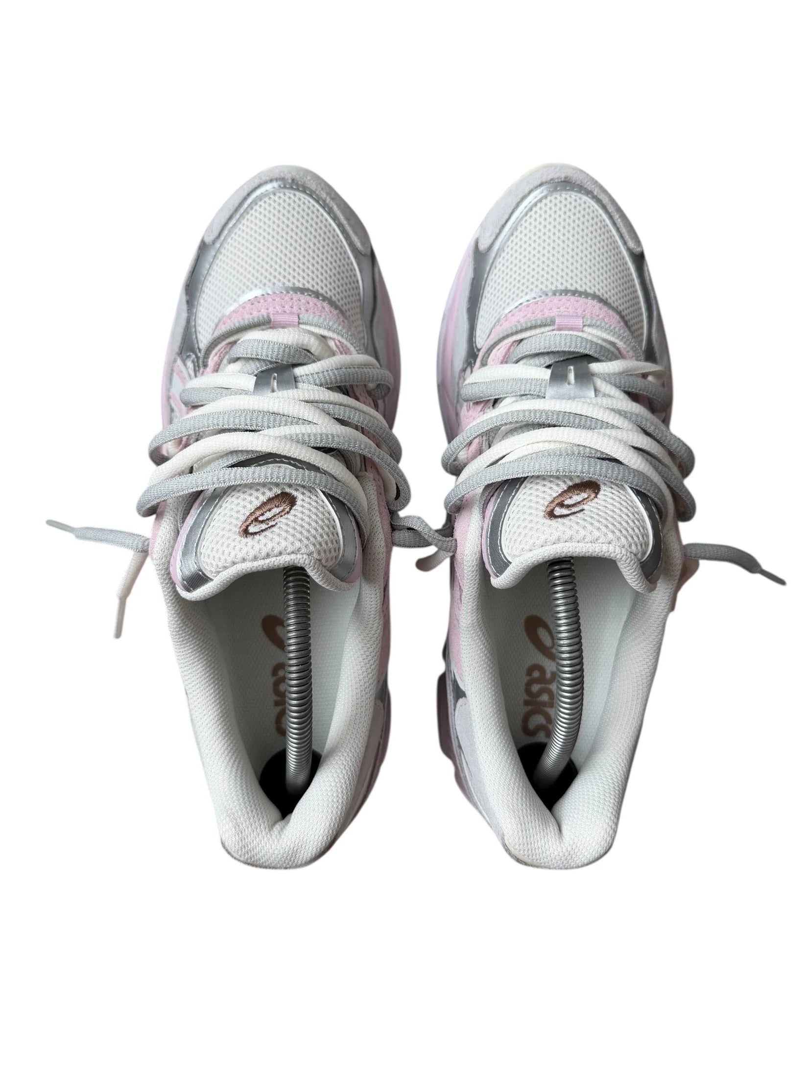 GEL NYC OYSTER CLOUD PINK