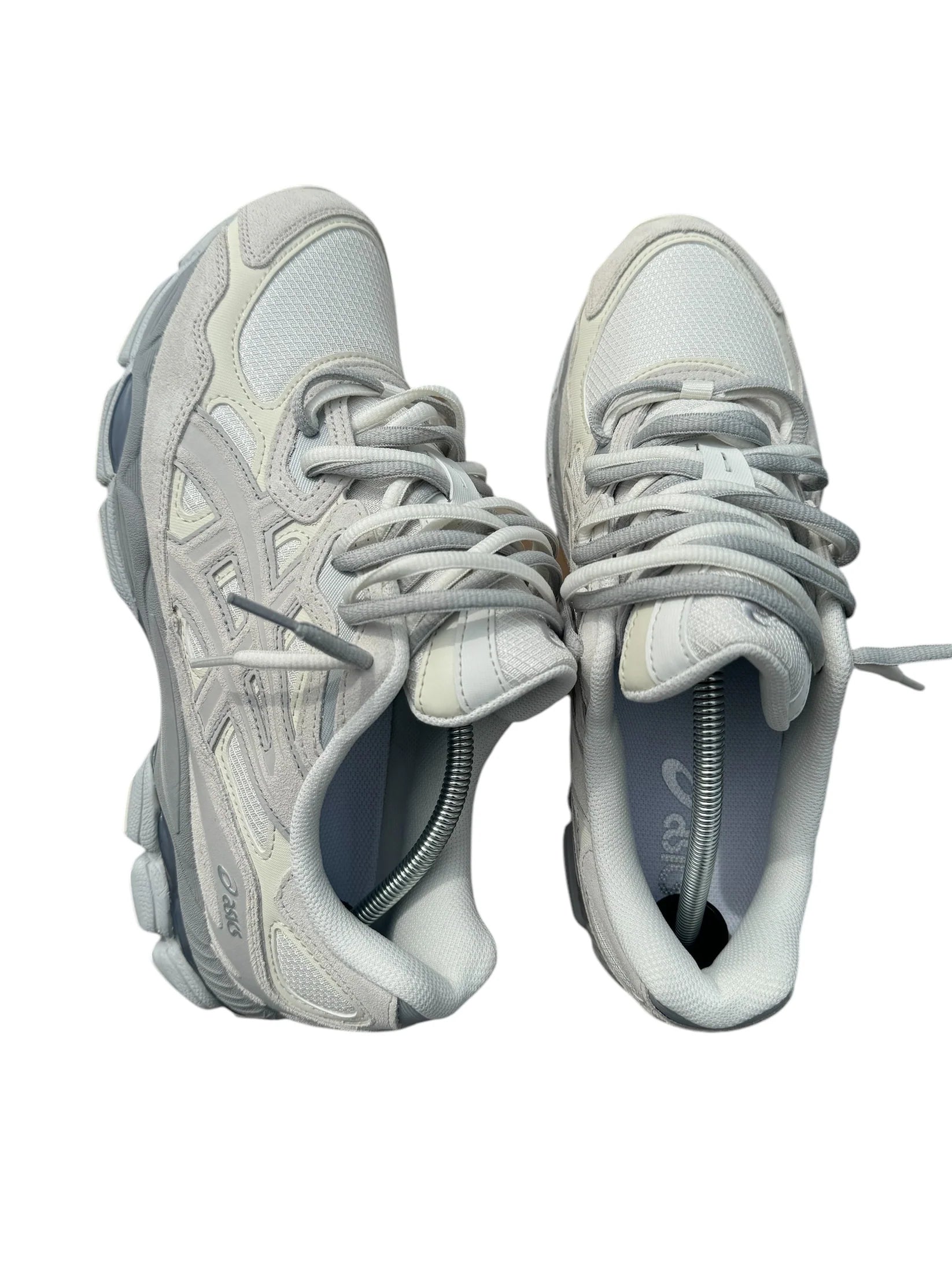 GEL NYC LIGHT GREY