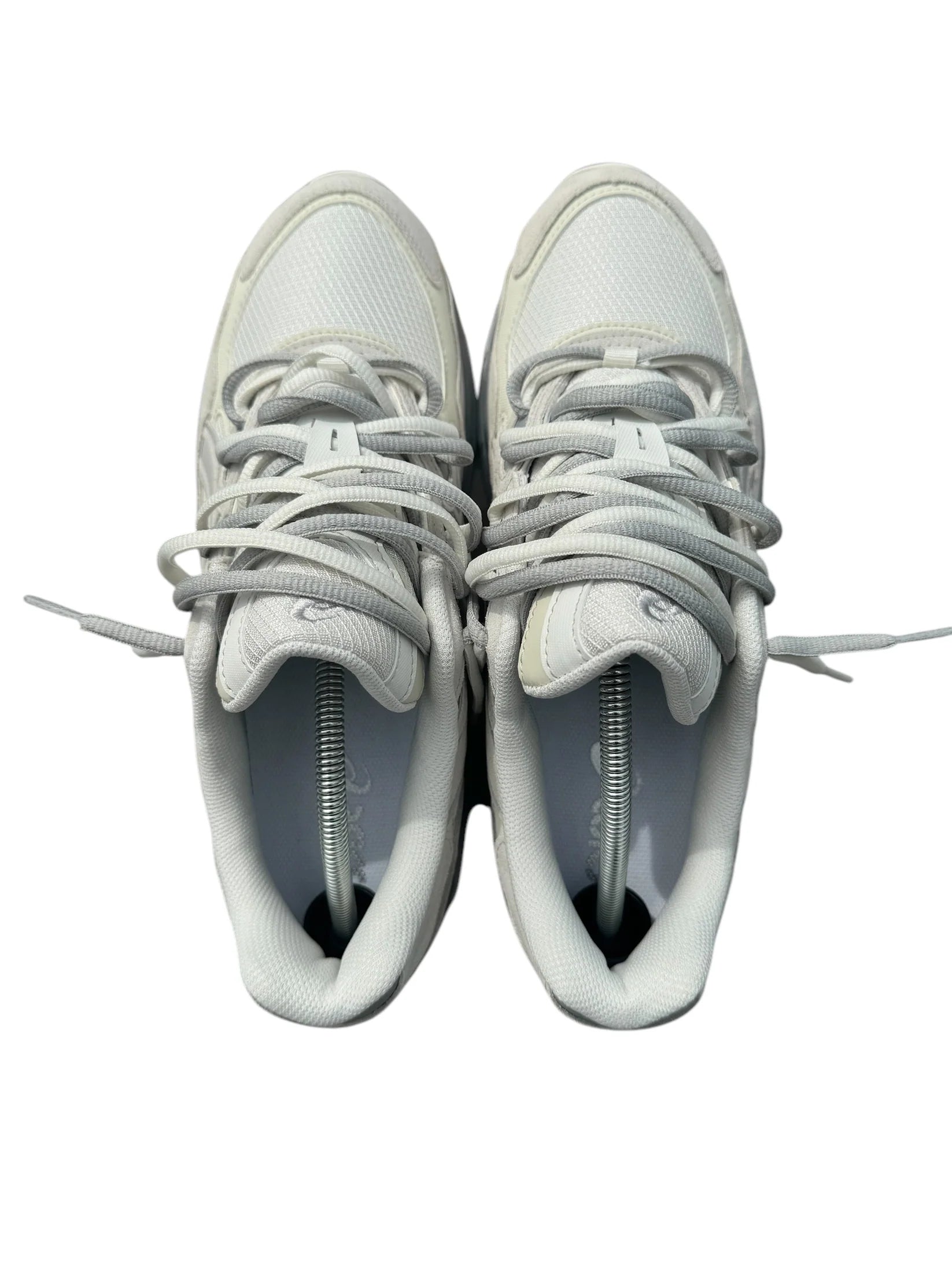 GEL NYC LIGHT GREY