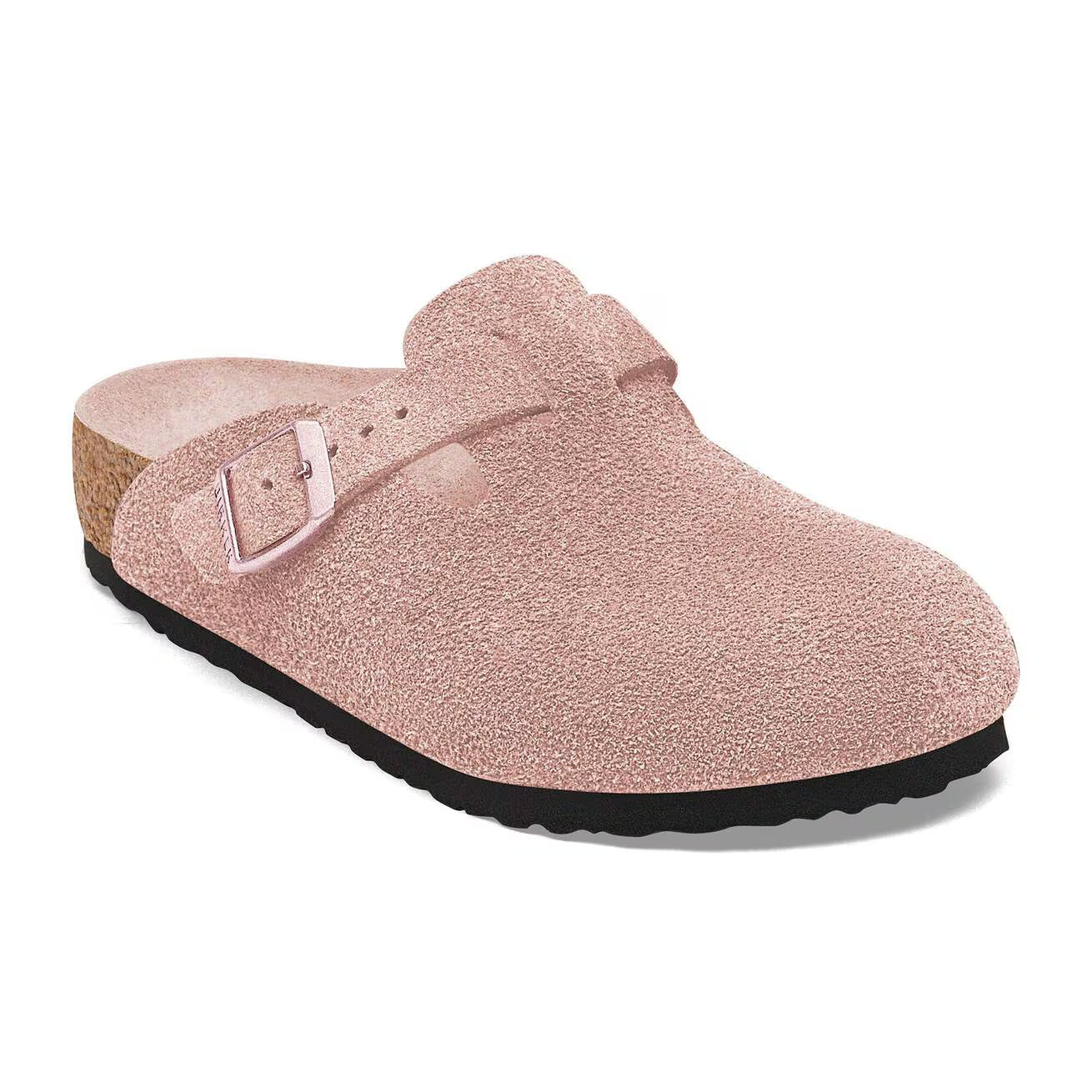 Boston niños - Rosa claro