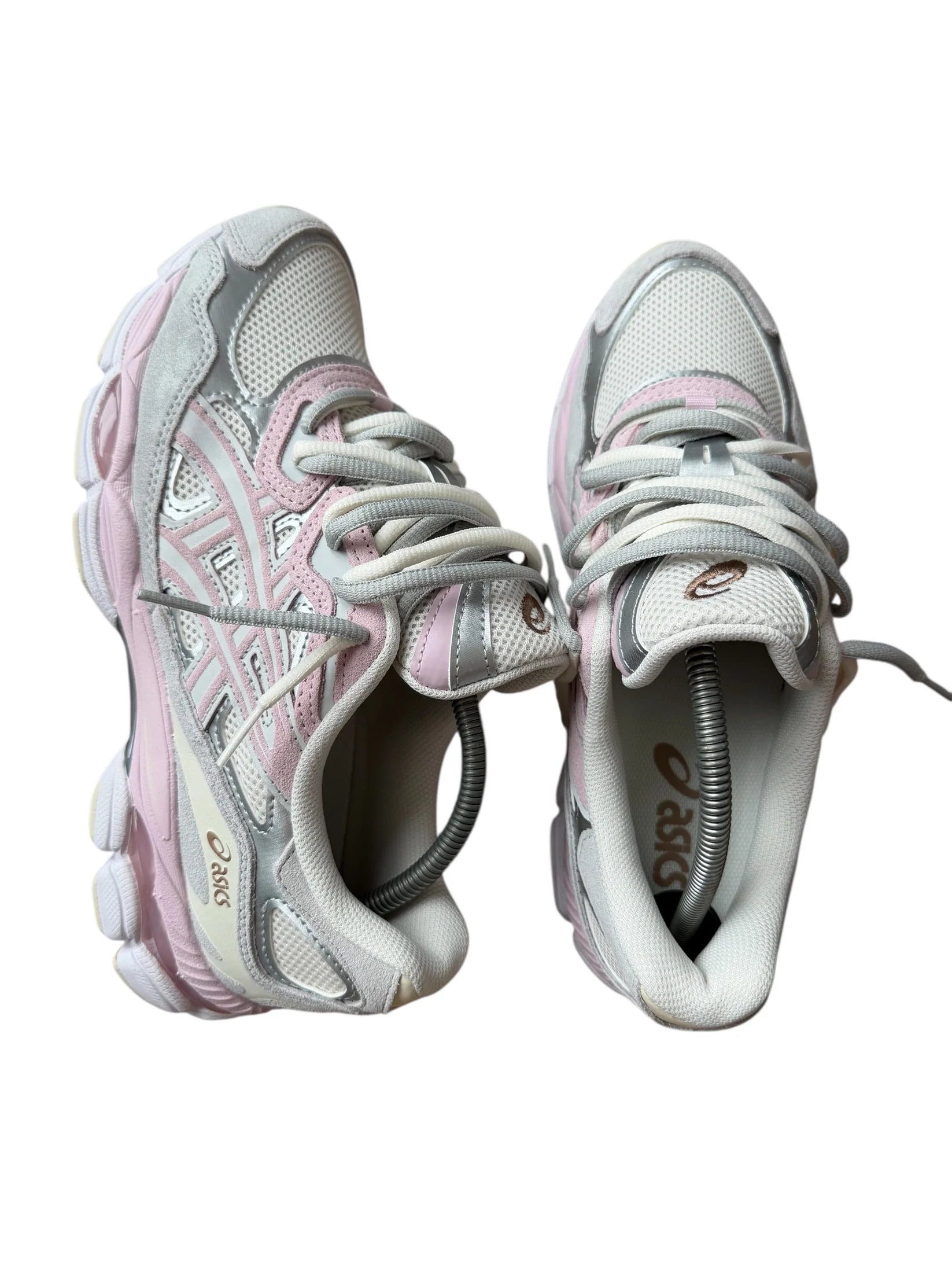 GEL NYC OYSTER CLOUD PINK