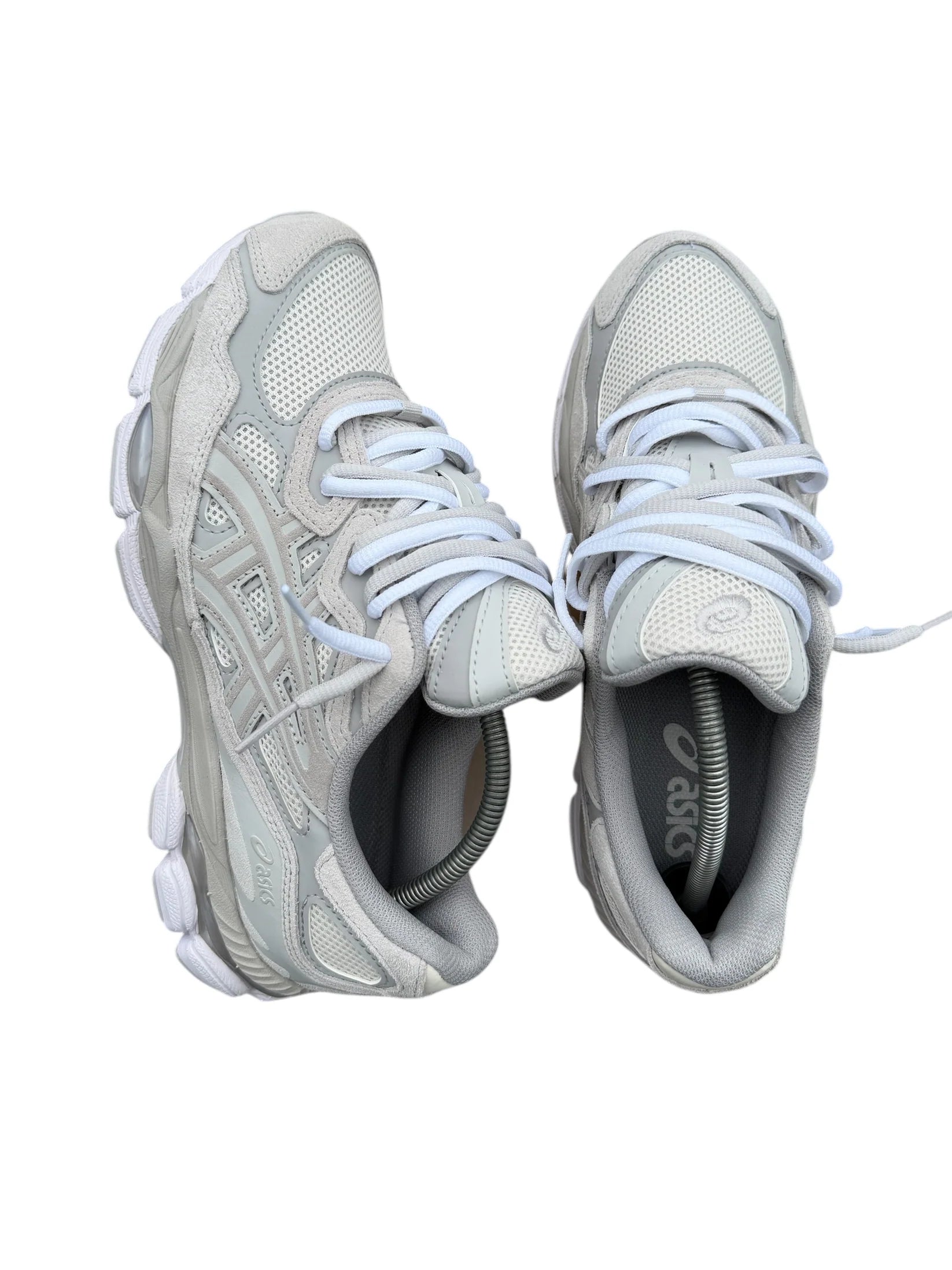 GEL NYC CLOUD GREY