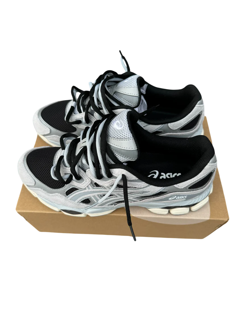 GEL NYC GREY