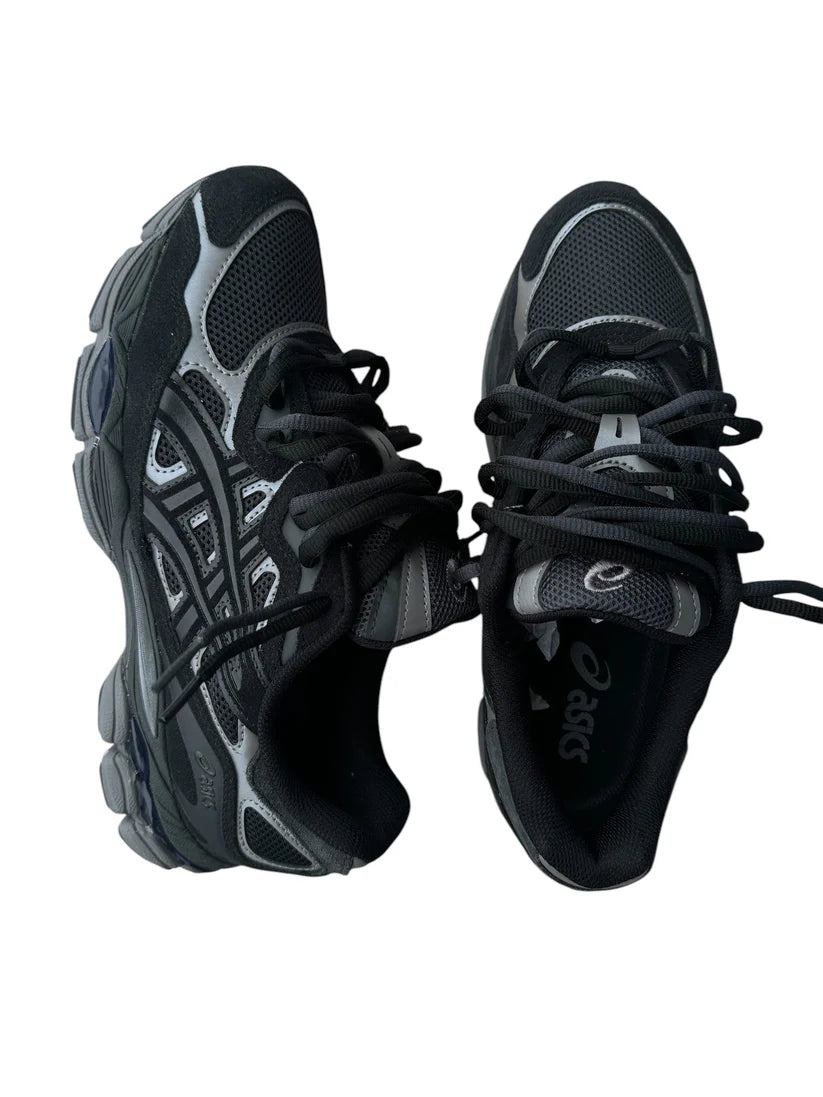 GEL NYC OYSTER BLACK