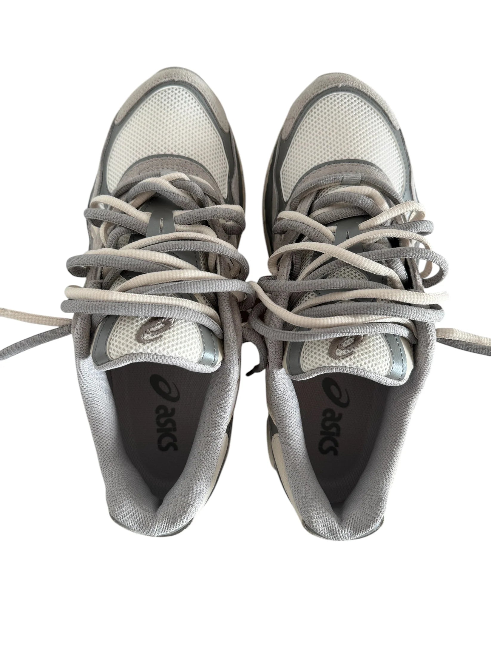 GEL NYC OYSTER GREY